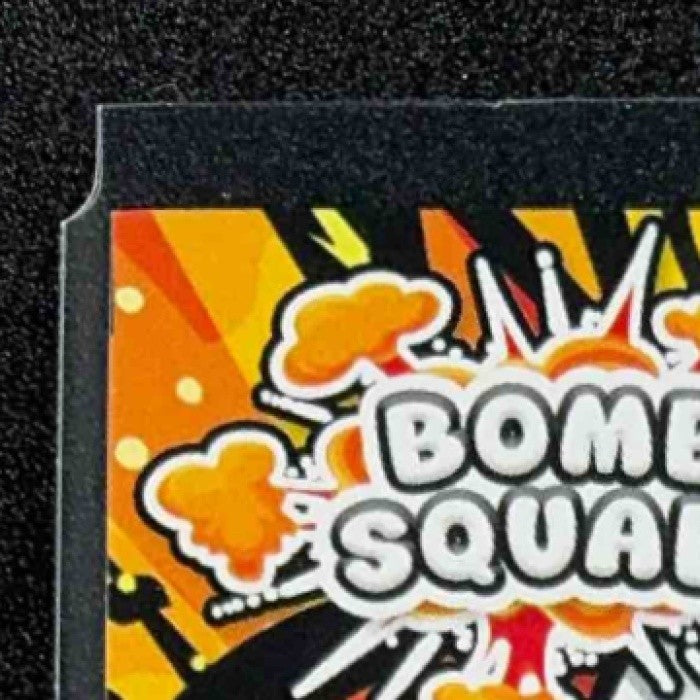 LADD MCCONKEY 2025 PANINI DONRUSS #BS-LMY BOMB SQUAD CHARGERS