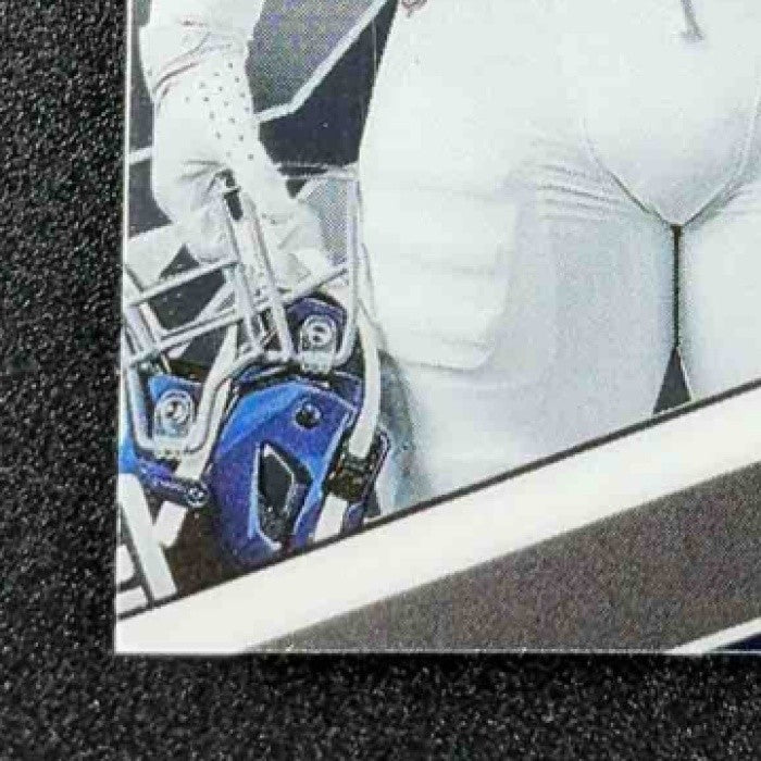 2025 Panini Phoenix Cam Skattebo #FFM-CSO Franchise Future Material /299 MEM RC