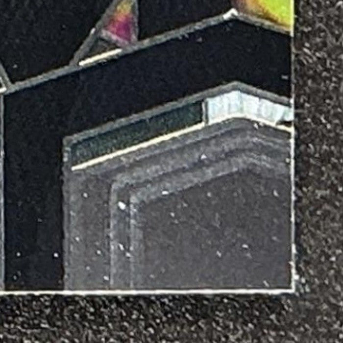 TERRELL OWENS 2025 PANINI PRIZM BLACK #21 KALEIDOSCOPIC COWBOYS