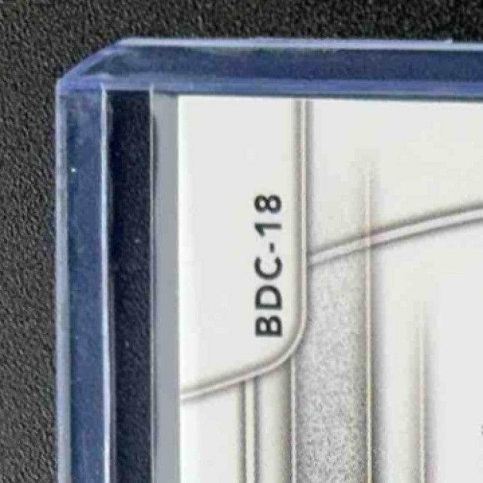 2025 Bowman Draft Braden Montgomery #BDC-18 Chrome Gold Geometric Refractor /50