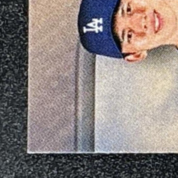 ROKI SASAKI 2025 TOPPS STADIUM CLUB #187 RC DODGERS
