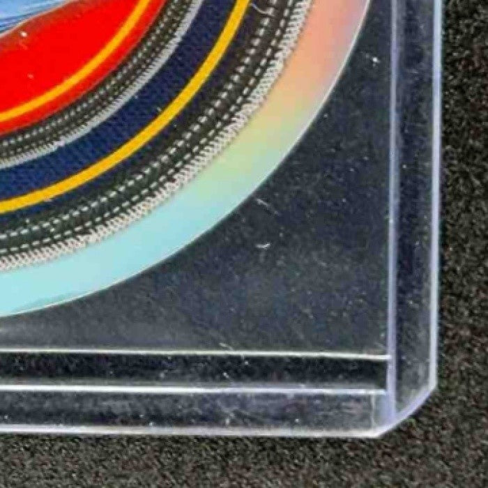 SEIYA SUZUKI 2025 TOPPS COSMIC CHROME #LIO-34 LAUNCHED INTO ORBIT CUBS