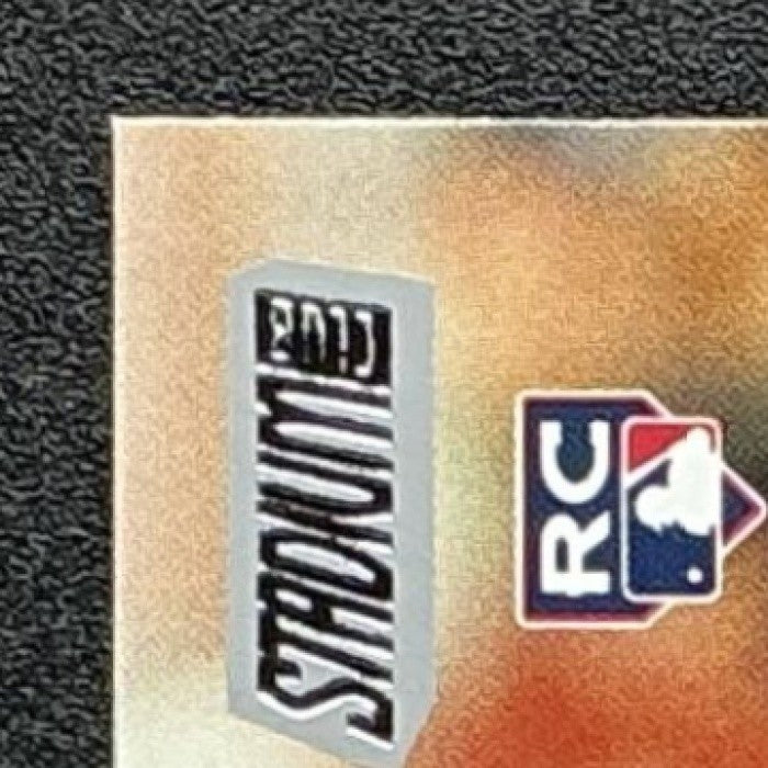 CADE HORTON 2025 TOPPS STADIUM CLUB #24 RC CUBS