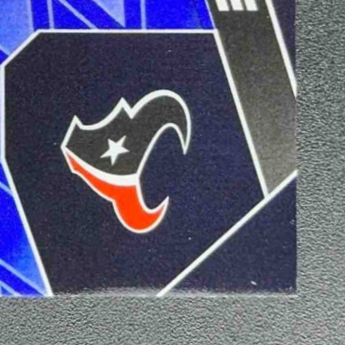 JAYDEN HIGGINS 2025 PHOENIX FRANCHISE FUTURE #FFM-JHS 3 COLOR PATCH (RC) /199