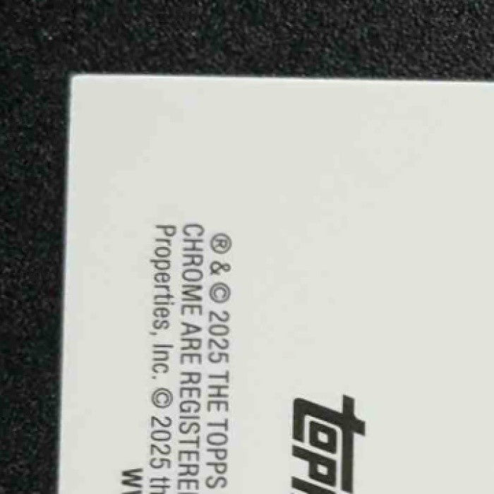 TIM HARDAWAY JR. 2025-26 TOPPS CHROME #7 REFRACTOR PISTONS