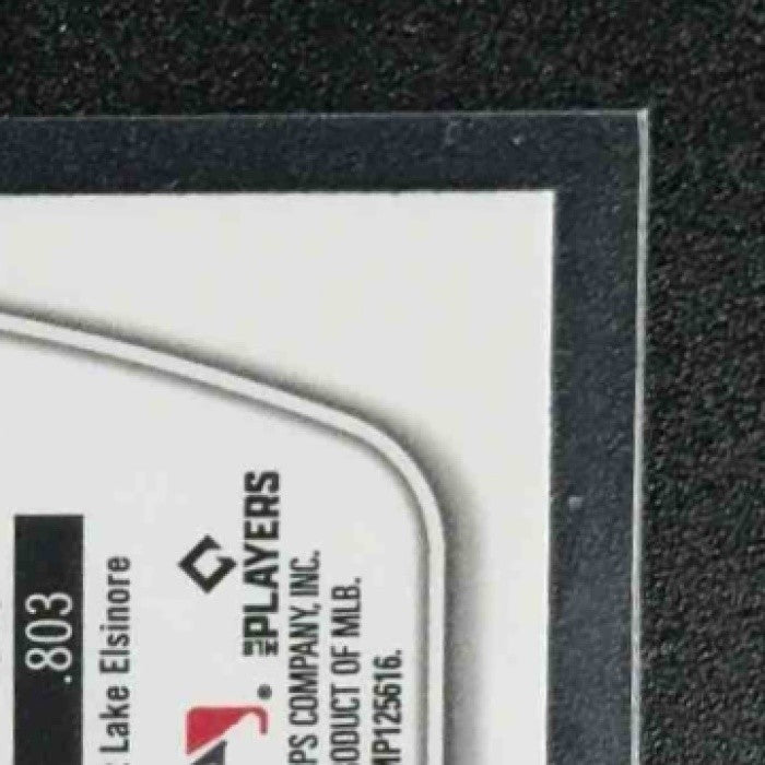 LEO DE VRIES 2025 BOWMAN DRAFT #BDC-87 CHROME MOJO REFRACTOR ATHLETICS