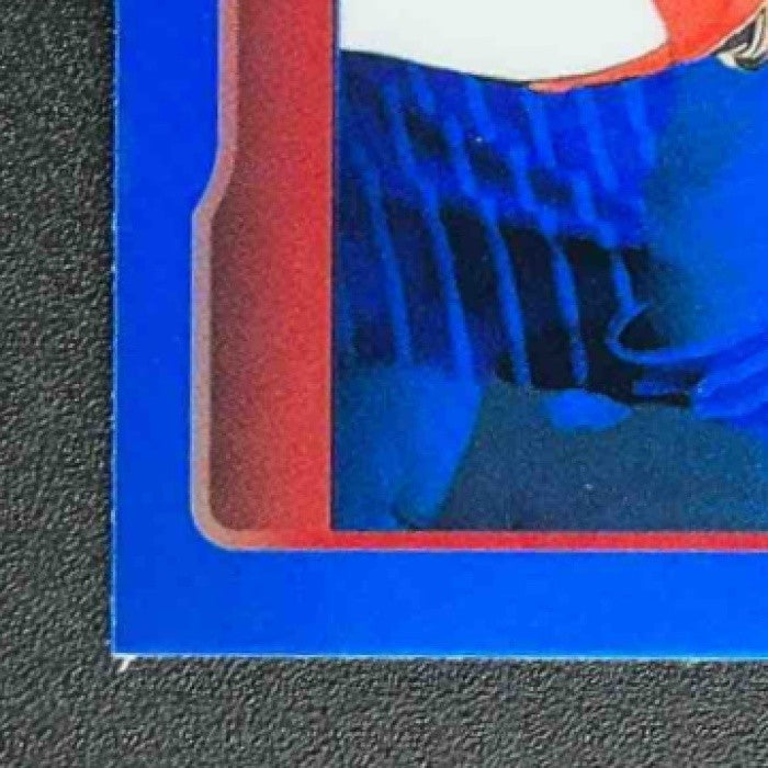 ANTONIO REEVES 2025-26 TOPPS CHROME #108 RED, WHITE & BLUE REFRACTOR PELICANS