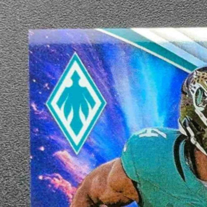 2025 Panini Phoenix Tank Bigsby #MMA-TBY Mythical Materials Auto /49 MEM