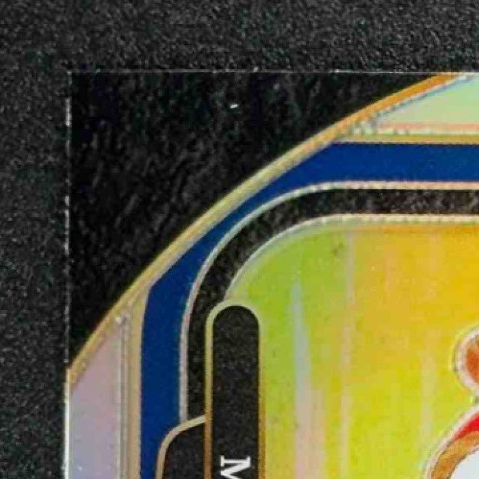 MALIK NABERS 2024 PANINI SELECT #116 PREMIER SILVER PRIZM RC GIANTS