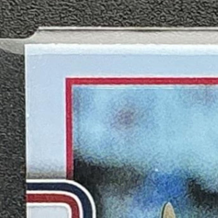 MACKENZIE GORE 2025 TOPPS CHROME UPDATE #ASGC-23 ALL-STAR GAME NATIONALS