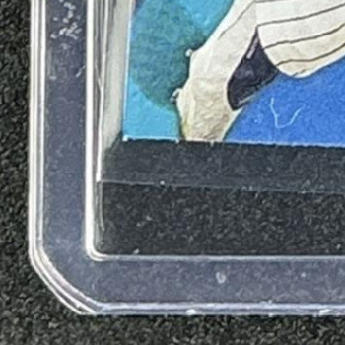 JUAN SOTO 2025 TOPPS CHROME UPDATE #PP-35 POWER PLAYERS METS