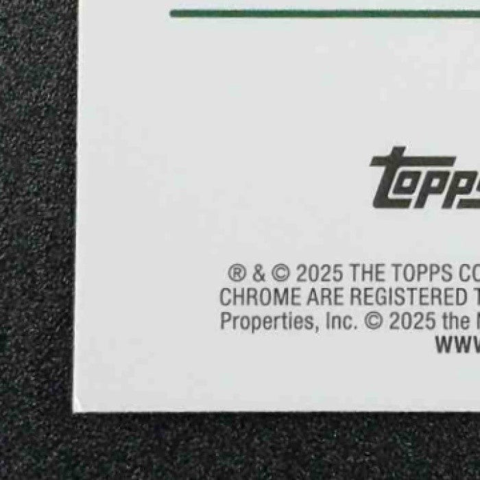 TAUREAN PRINCE 2025-26 TOPPS CHROME #147 RED, WHITE & BLUE REFRACTOR BUCKS
