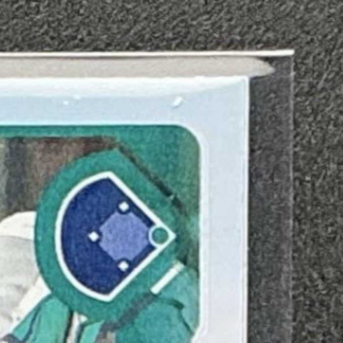 CAL RALEIGH 2025 TOPPS CHROME UPDATE #ASGC-1 ALL-STAR GAME MARINERS
