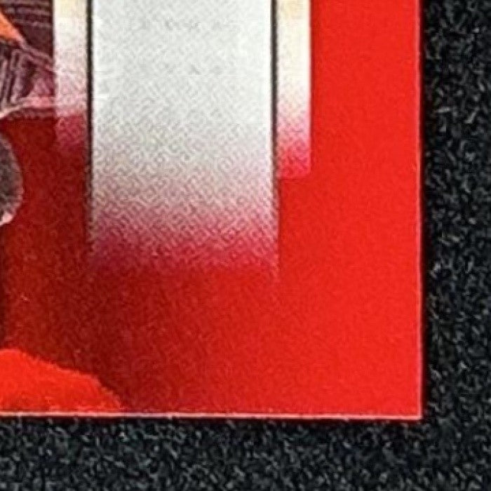 TOMOYUKI SUGANO 2025 TOPPS STADIUM CLUB #8 RED FOIL RC ORIOLES