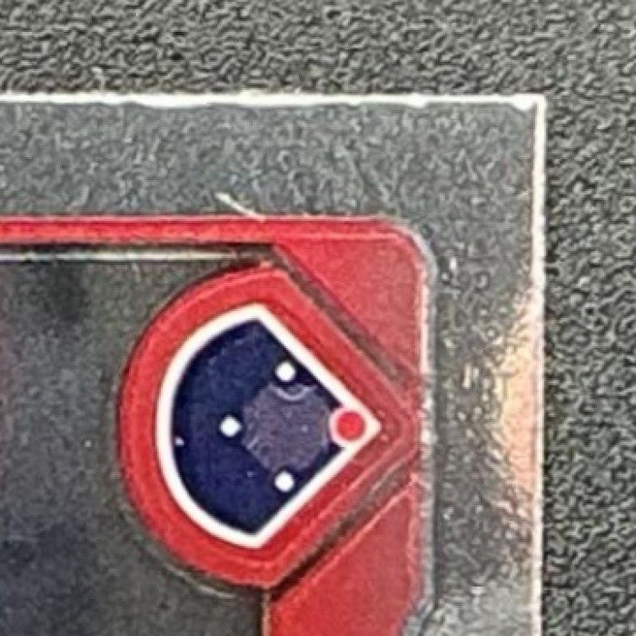 DRAKE BALDWIN 2025 TOPPS CHROME UPDATE #USC96 RC BRAVES