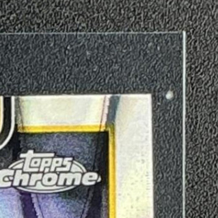 RYAN O'HEARN 2025 TOPPS CHROME UPDATE #USC71 RAYWAVE REFRACTOR PADRES