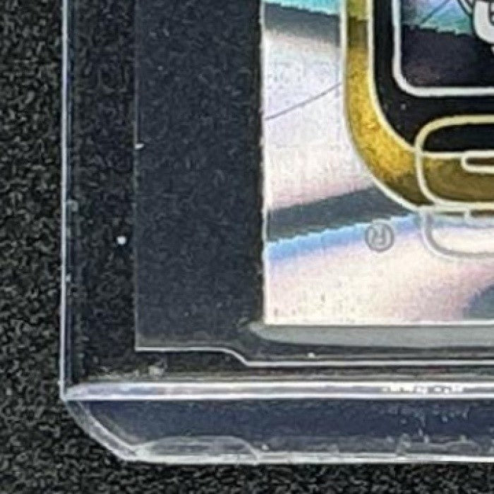 PAUL SKENES 2025 TOPPS CHROME #300 RAYWAVE REFRACTOR PIRATES