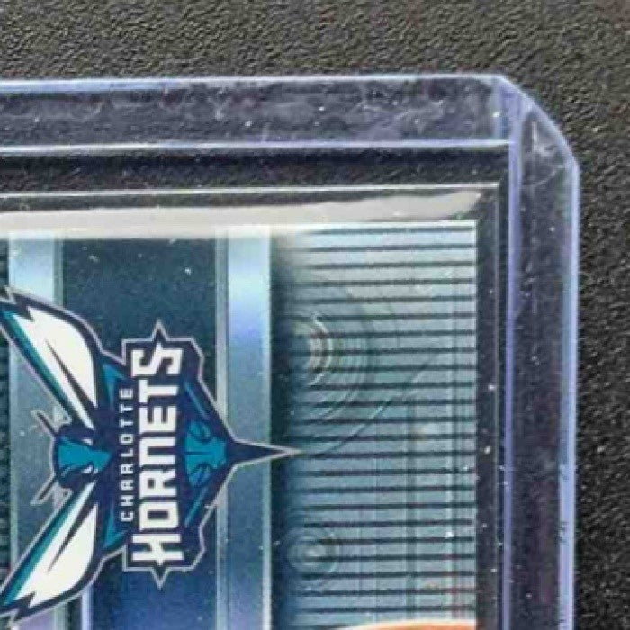 KON KNUEPPEL 2025-26 TOPPS CHROME #SF-24 SLEEK FINISHERS RC HORNETS