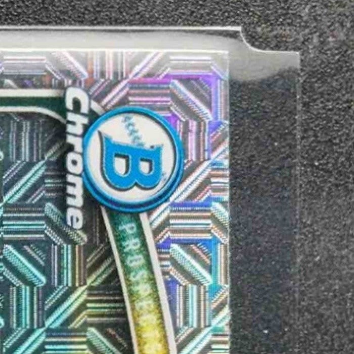 2025 Bowman Draft Jamie Arnold #BDC-30 Chrome Mojo Refractor 1st Prospect