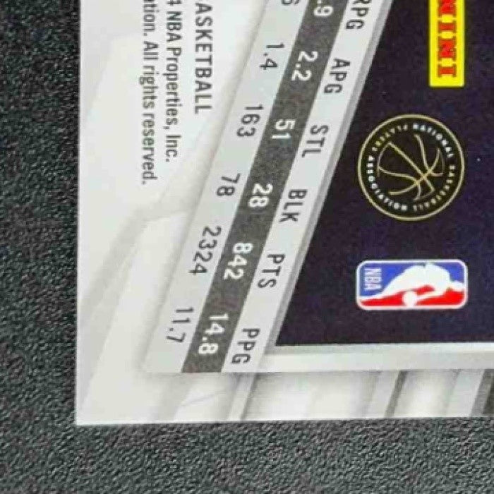 TREY MURPHY III 2023-24 PANINI SPECTRA #35 PELICANS
