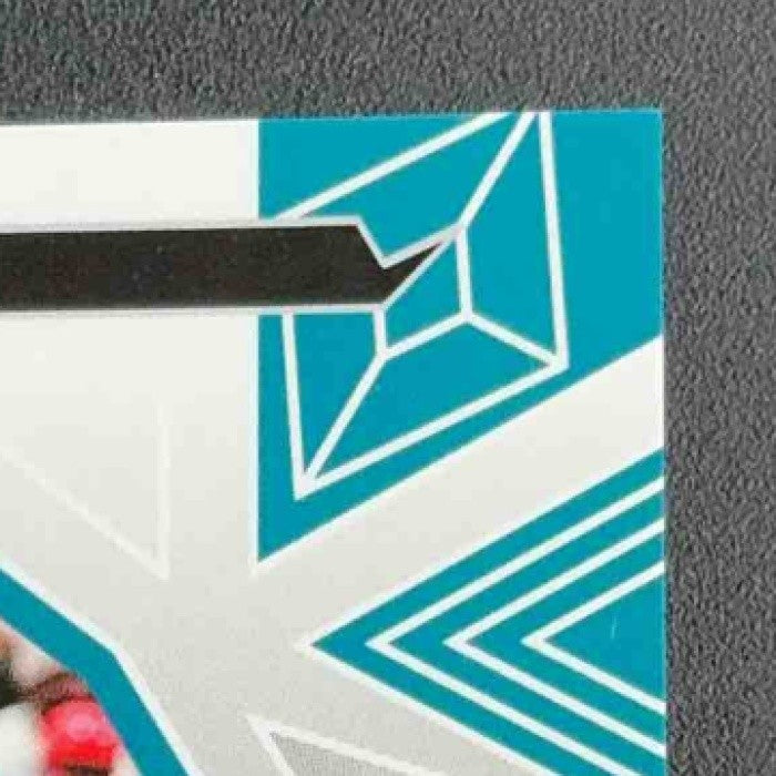 KJ SIMPSON JR. 2024-25 PANINI OBSIDIAN #151 RC HORNETS