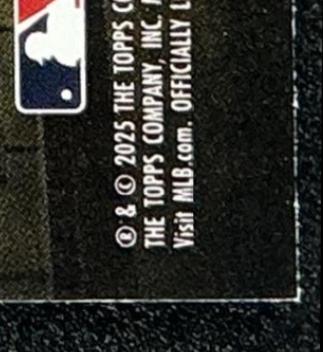 CLAYTON KERSHAW 2025 TOPPS STADIUM CLUB #70 DODGERS