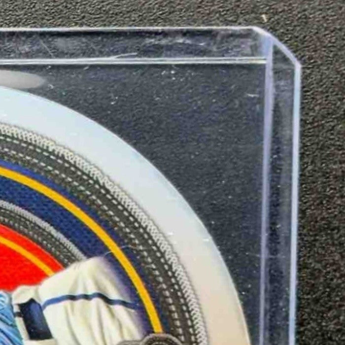 SEIYA SUZUKI 2025 TOPPS COSMIC CHROME #LIO-34 LAUNCHED INTO ORBIT CUBS
