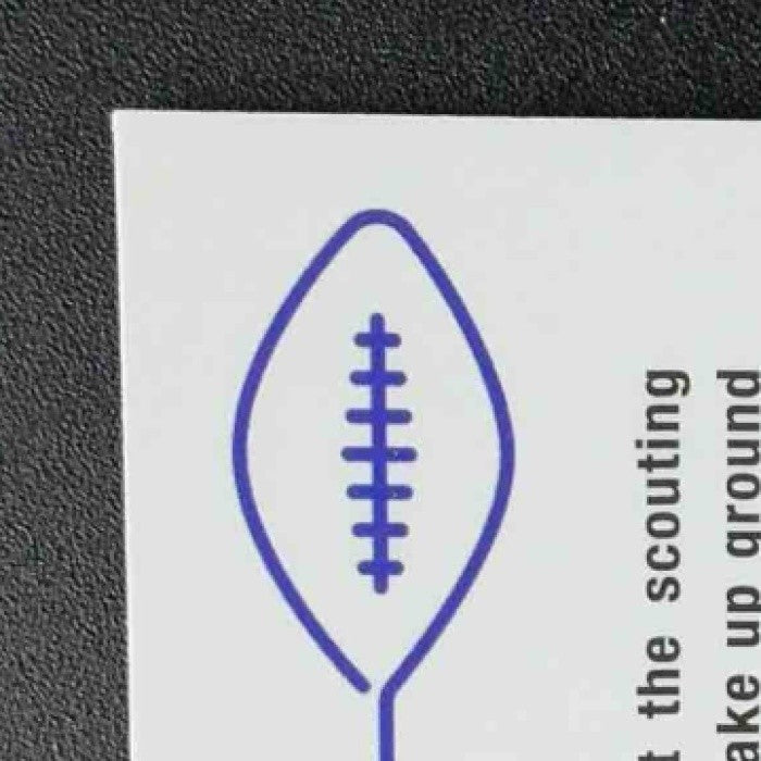 NATE WIGGINS 2024 TOPPS CHROME #227 X-FRACTOR RC RAVENS