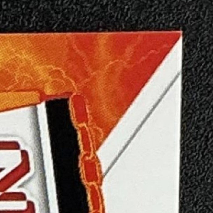 TRAVIS KELCE 2025 PANINI DONRUSS OPTIC #7 CHAIN REACTION CHIEFS