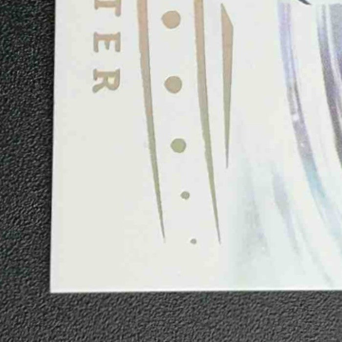 ABDUL CARTER 2025 PANINI ORIGINS #112 ROOKIE RC GIANTS