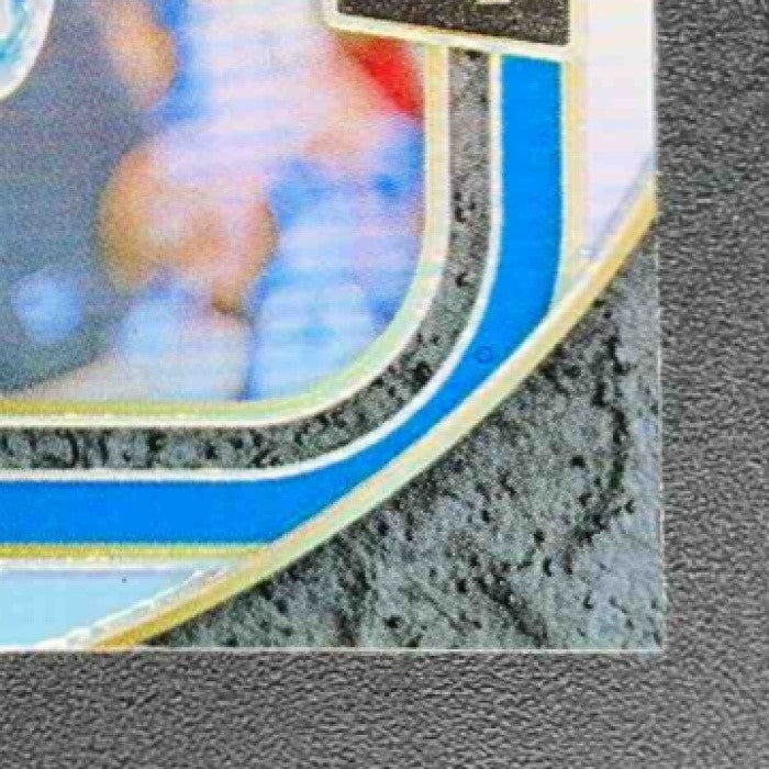 AMON-RA ST. BROWN 2024 PANINI SELECT #105 PREMIER SILVER PRIZM LIONS