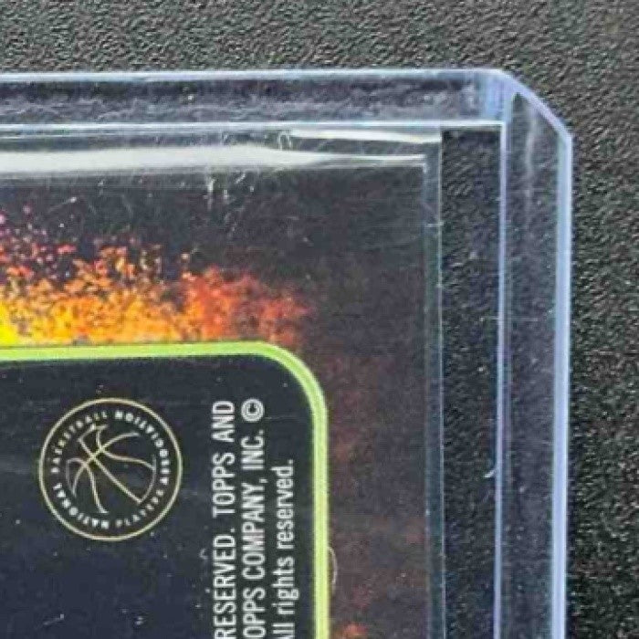 2023-24 Topps Cosmic - Cosmic Dust Case Hit - Brandon Miller RC #SSSP No. CD-10