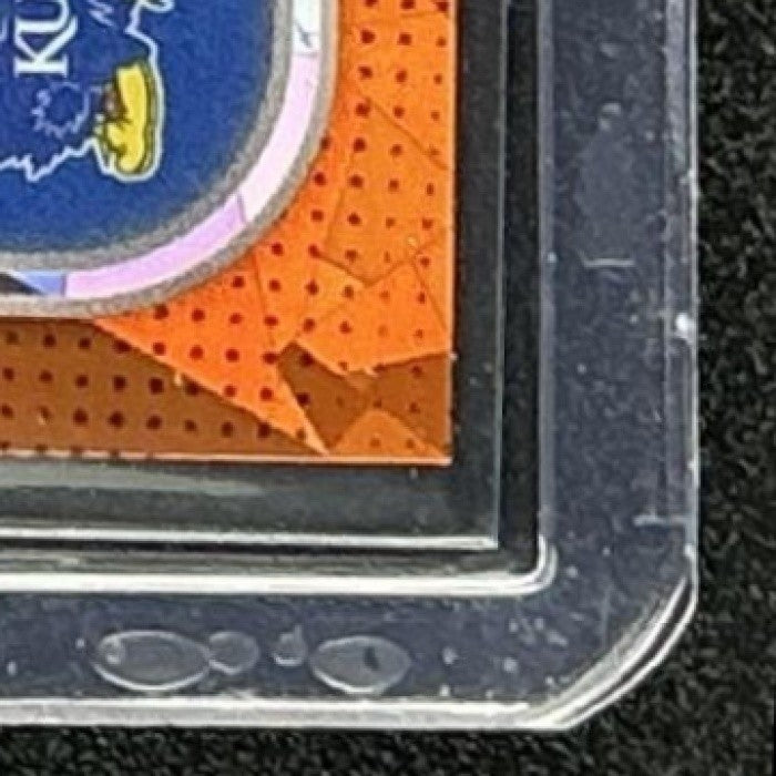 2025 Bowman Chrome University Sapphire Leshon Williams #146 Orange /25 1st