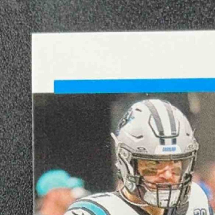 JOSEY JEWELL 2024 PANINI CONTENDERS #13 PANTHERS