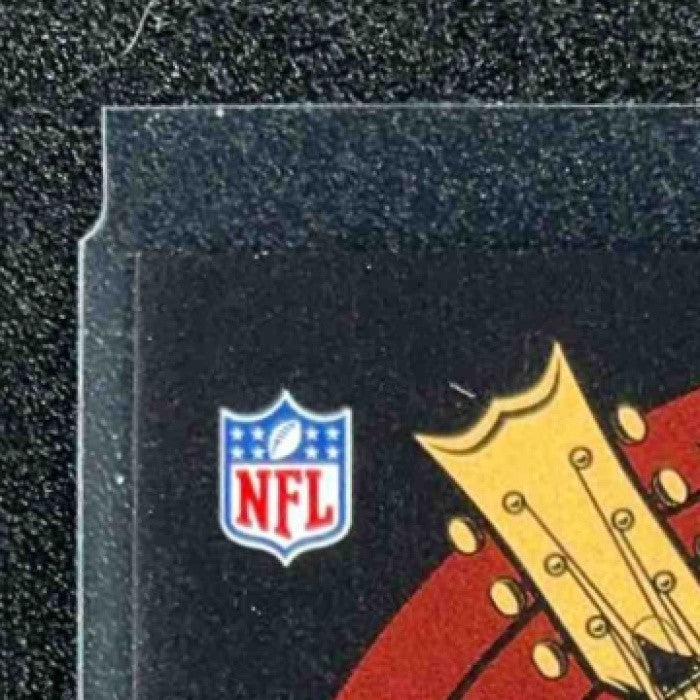 BO NIX 2024 PANINI ABSOLUTE #RO-BNX ROCK OUT RC BRONCOS