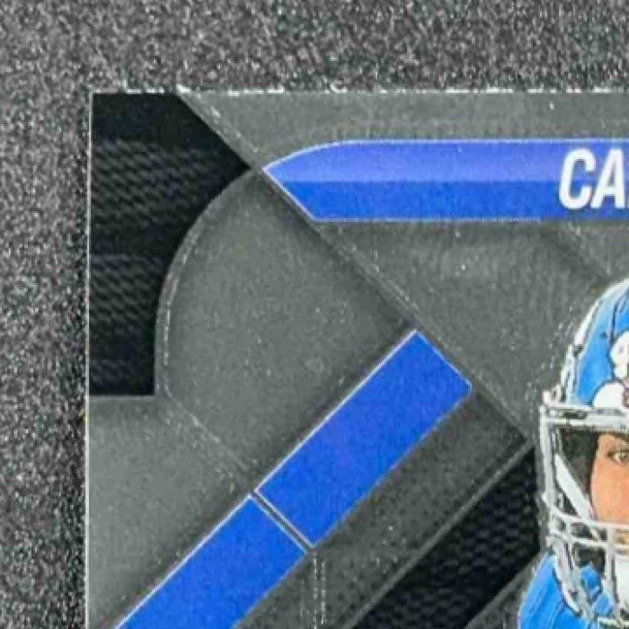 CAM SKATTEBO 2025 PANINI PRIZM #1 EMERGENT GIANTS