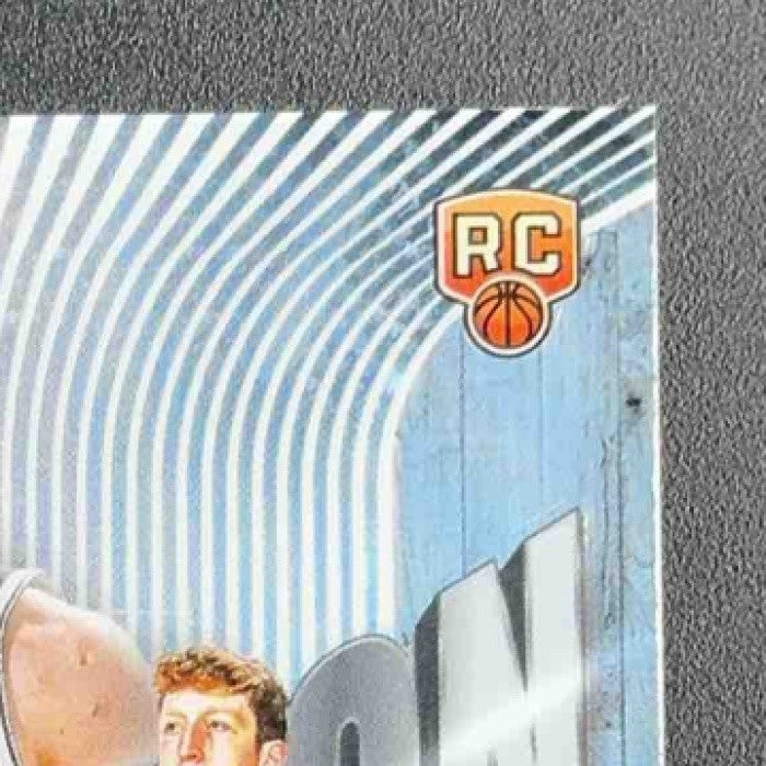 DANNY WOLF 2025-26 TOPPS CHROME #GR-13 GENERATION RISING REFRACTOR RC NETS