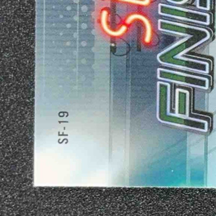 DEVIN BOOKER 2025-26 TOPPS CHROME #SF-19 SLEEK FINISHERS SUNS