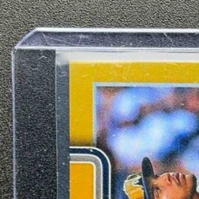 JORBIT VIVAS 2025 TOPPS CHROME UPDATE #USC113 GOLD REFRACTOR 32/50 RC YANKEES