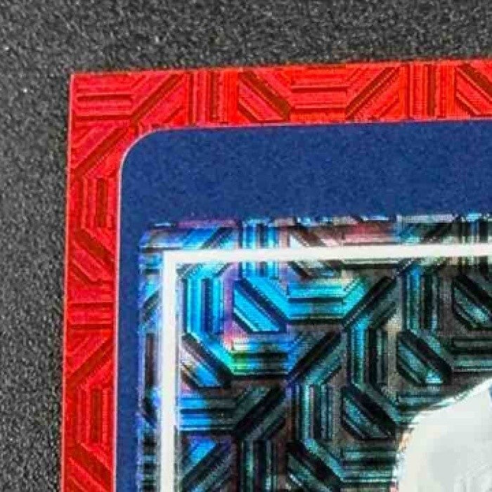 BRANDON INGRAM 2023-24 PANINI DONRUSS OPTIC #7 CHOICE RED PRIZM 15/88 PELICANS