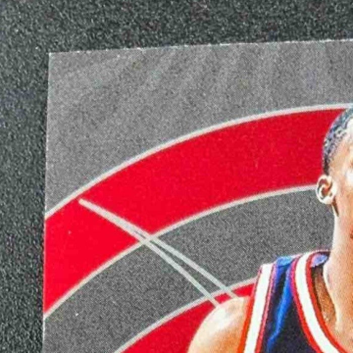 STEVE FRANCIS 2024-25 PANINI REVOLUTION #AU-EVE AUTO ROCKETS