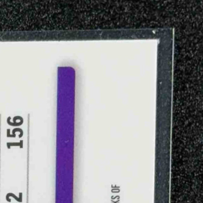 RANDY MOSS 2024 TOPPS CHROME #112 X-FRACTOR VIKINGS