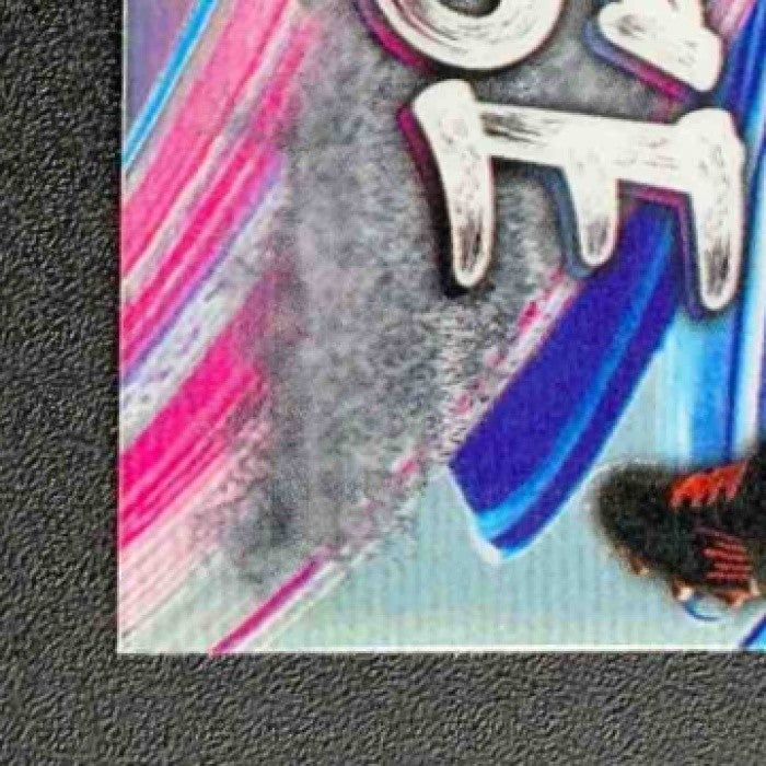 DEVIN HESTER 2024 TOPPS CHROME #F-20 FINESSE REFRACTOR BEARS