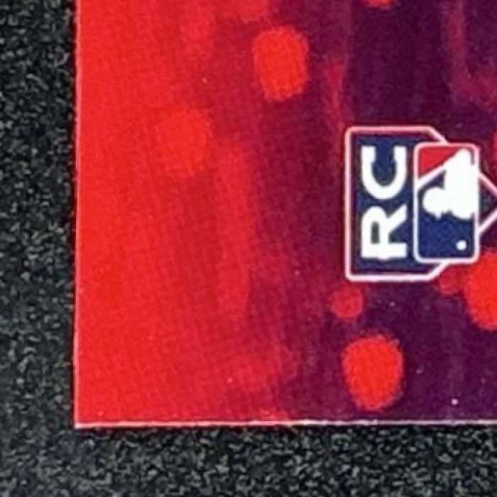 TOMOYUKI SUGANO 2025 TOPPS STADIUM CLUB #8 RED FOIL RC ORIOLES