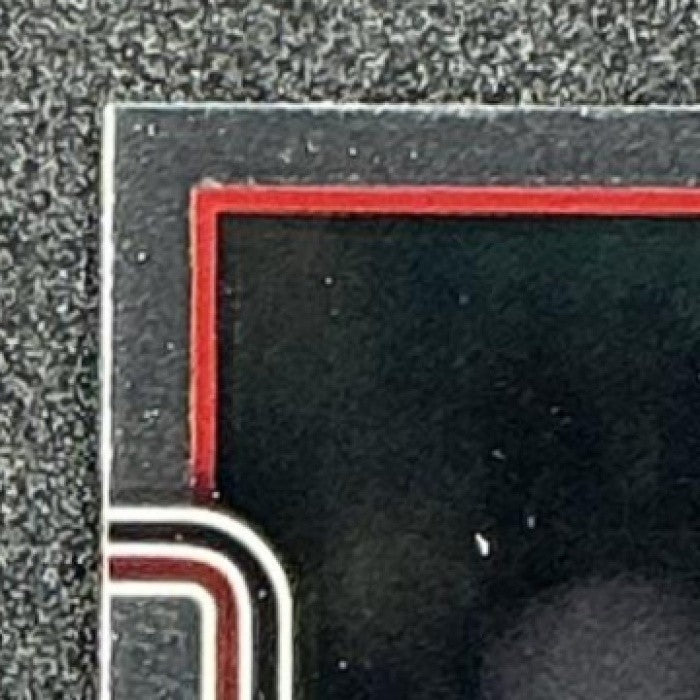 ELLY DE LA CRUZ 2025 TOPPS CHROME UPDATE #USC189 REDS