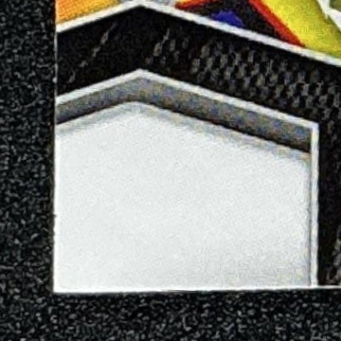 TERRELL OWENS 2025 PANINI PRIZM BLACK #21 KALEIDOSCOPIC COWBOYS
