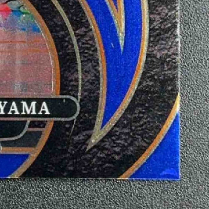 VICTOR WEMBANYAMA 2024-25 PANINI SELECT #102 PREMIER BLUE PRIZM SPURS
