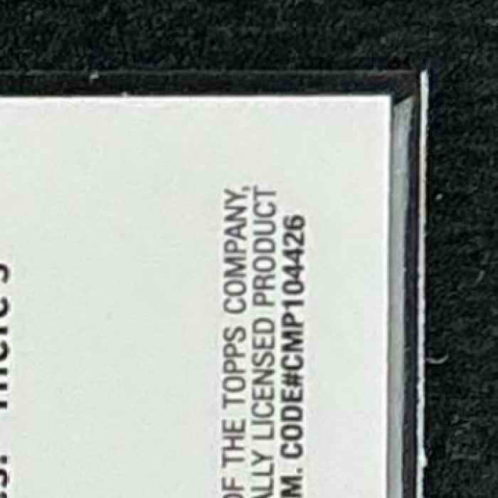 CONNOR WONG 2025 TOPPS CHROME #10 RAYWAVE REFRACTOR RED SOX
