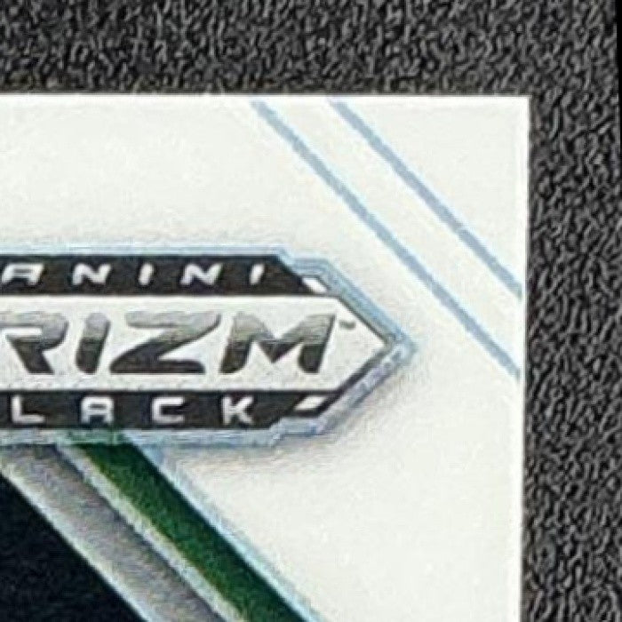 HAROLD CARMICHAEL 2025 PANINI PRIZM BLACK #116 WHITE 83/175 EAGLES