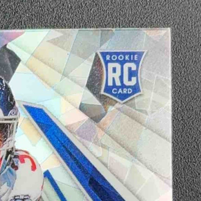 TYLER NUBIN 2024 PANINI PHOENIX #246 ICE RC GIANTS
